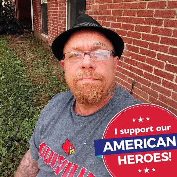 Meet your Posher, Kevin - Picture 1 of 1